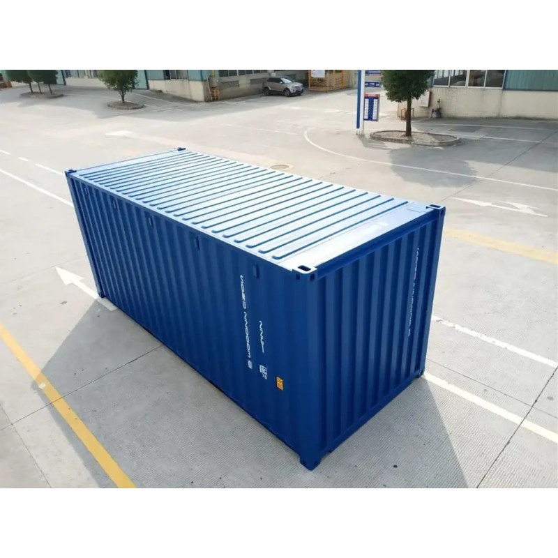 Roof — used 20FT container