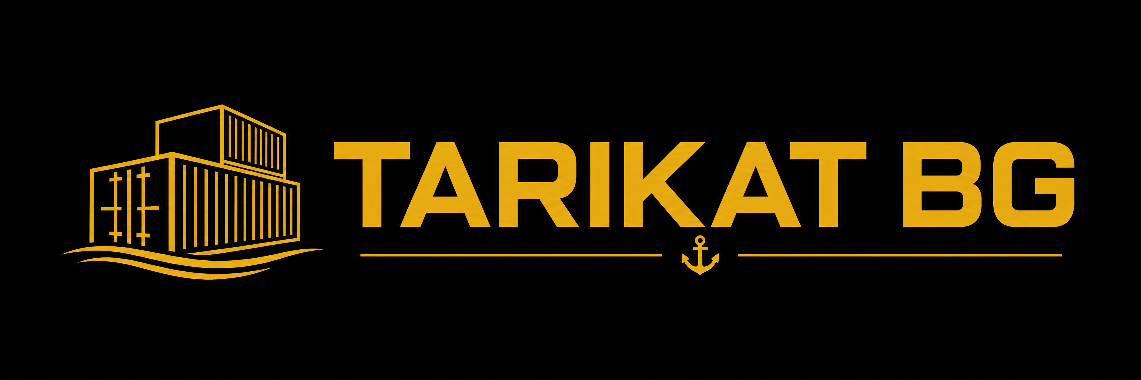 TARIKAT BG